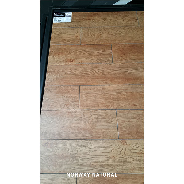 VALENTINO GRESS Valentino Gress Norway Natural 15x60 - 5